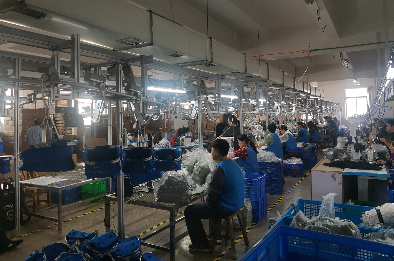 長(cháng)期的小數量帽子訂單