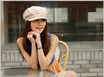 醒目搶鏡！巧戴戶(hù)外休閑帽，潮人演繹獨特自我