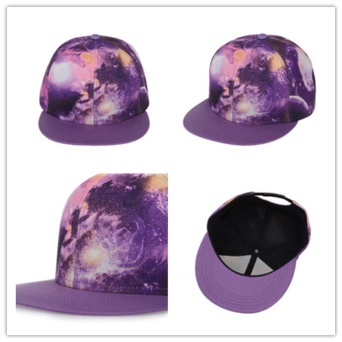 嘻哈帽工廠(chǎng)推薦的星空嘻哈帽