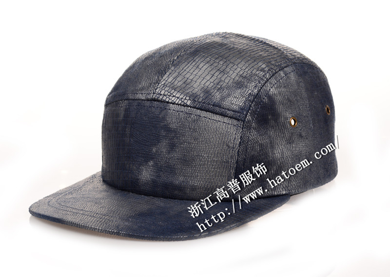 光板PU棒球帽_江浙滬平舌帽子廠(chǎng)家-浙江高普服飾有限公司