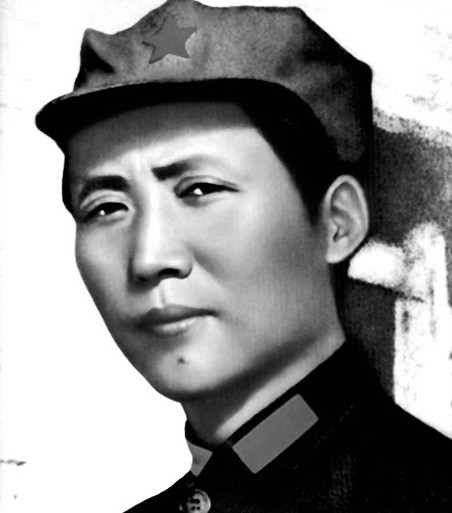 長(cháng)征紅軍八角帽