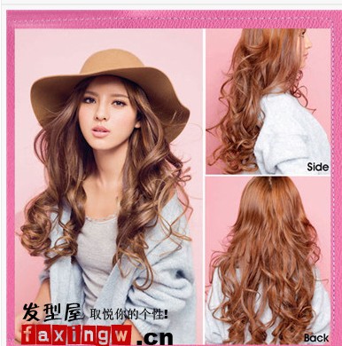 潮流發(fā)型新玩法，戶(hù)外太陽(yáng)帽新鮮搭 
