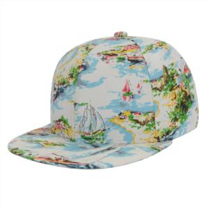 定做義烏帽廠(chǎng)春季棒球帽