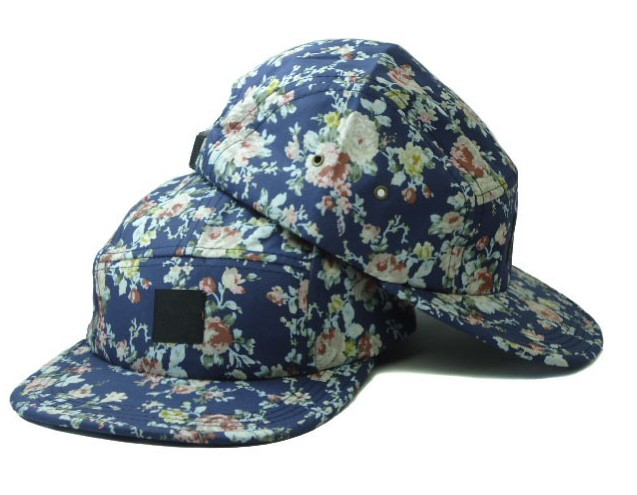 花布平沿棒球帽_江浙滬六片帽子工廠(chǎng)-浙江高普服飾有限公司