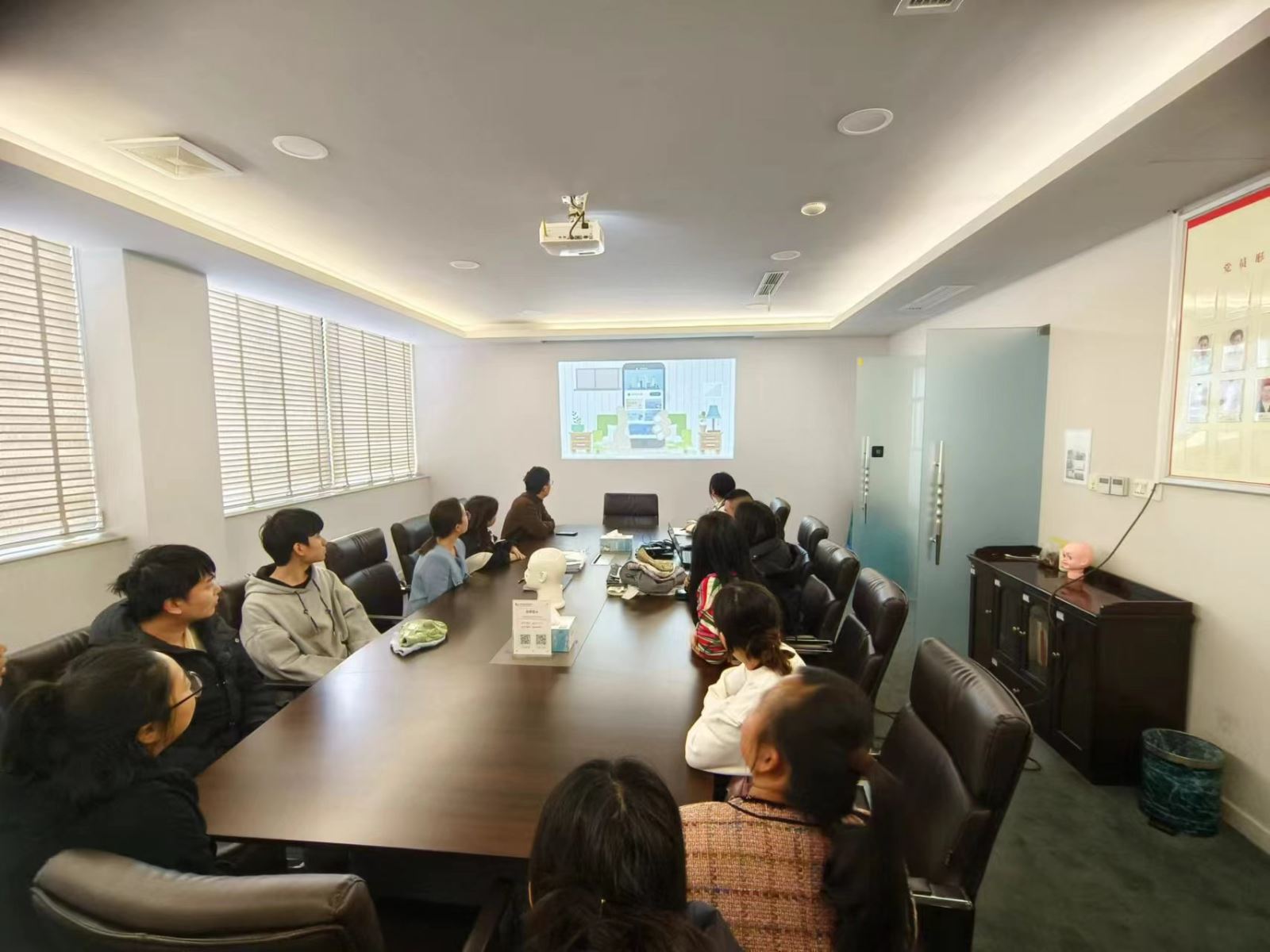 高普帽業(yè)會(huì )議參會(huì )人員-1