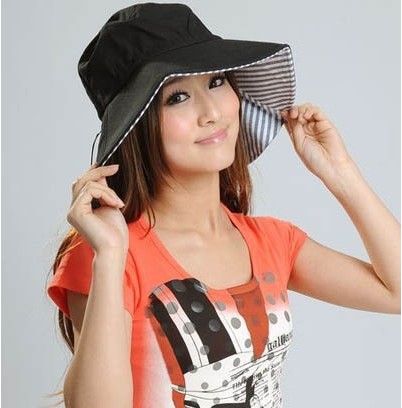 運動(dòng)休閑帽搭配妙招，運動(dòng)風(fēng)休閑感全HOLD住