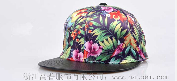 毛呢平沿棒球帽_江浙滬嘻哈帽子工廠(chǎng)-浙江高普服飾有限公司