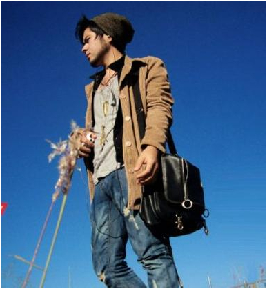 男士戶(hù)外帽子