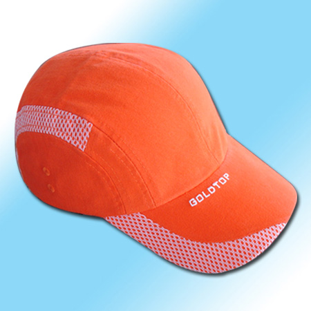 運動(dòng)遮陽(yáng)帽，沙灘必備圣品
