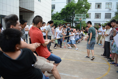 帽子廠(chǎng)家夏季活動(dòng)