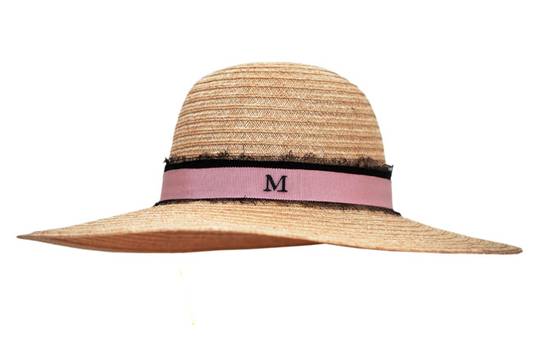 名媛最?lèi)?ài)帽飾品牌Maison Michel