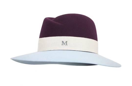 名媛最?lèi)?ài)帽飾品牌Maison Michel