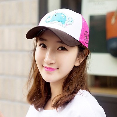 女性最?lèi)?ài)帽子棒球帽