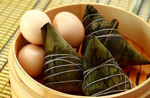 帽廠(chǎng)端午節福利