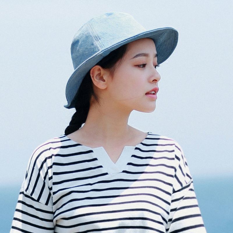 戶(hù)外春夏季漁夫帽
