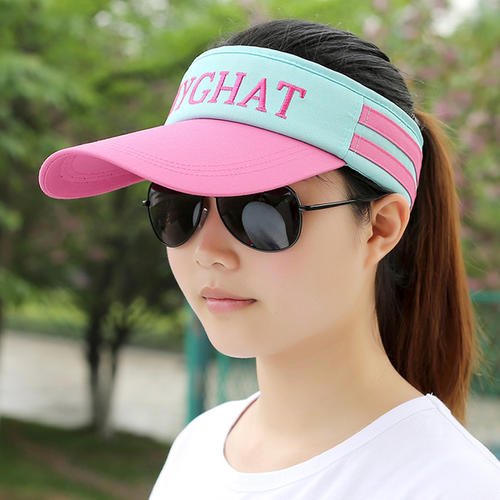 最美的夏季帽子運動(dòng)帽