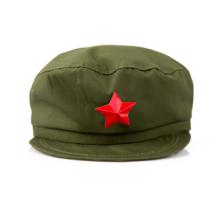 紅色紀念帽創(chuàng  )業(yè)